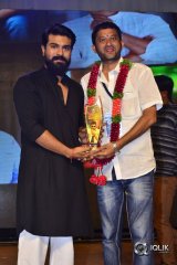 Sye Raa Narasimha Reddy Movie Motion Poster Launch